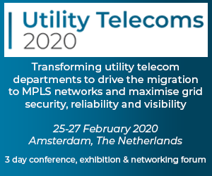 Utility Telecoms 2020